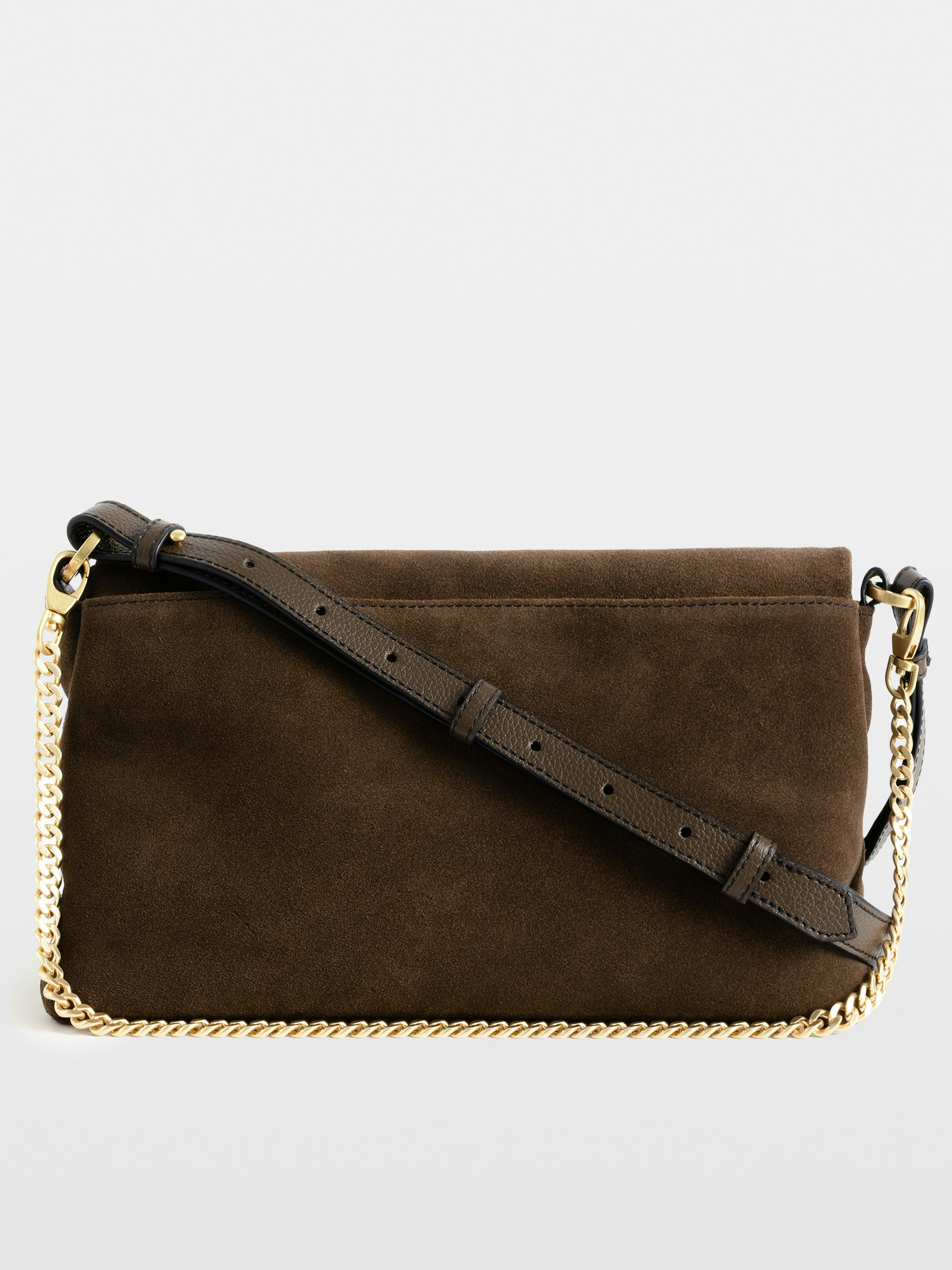 Sac Rocky II Suede