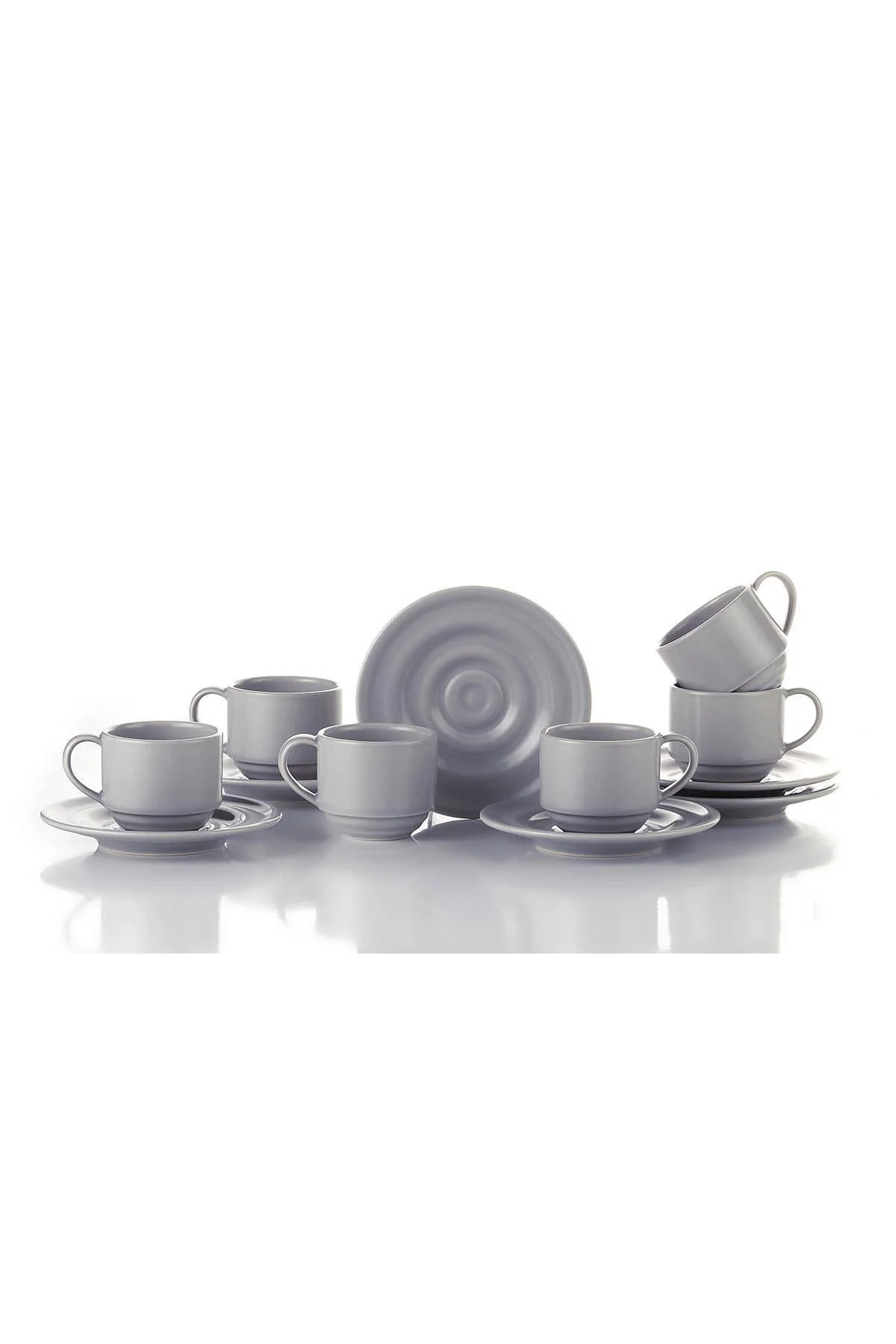 12-delige koffieset Suus