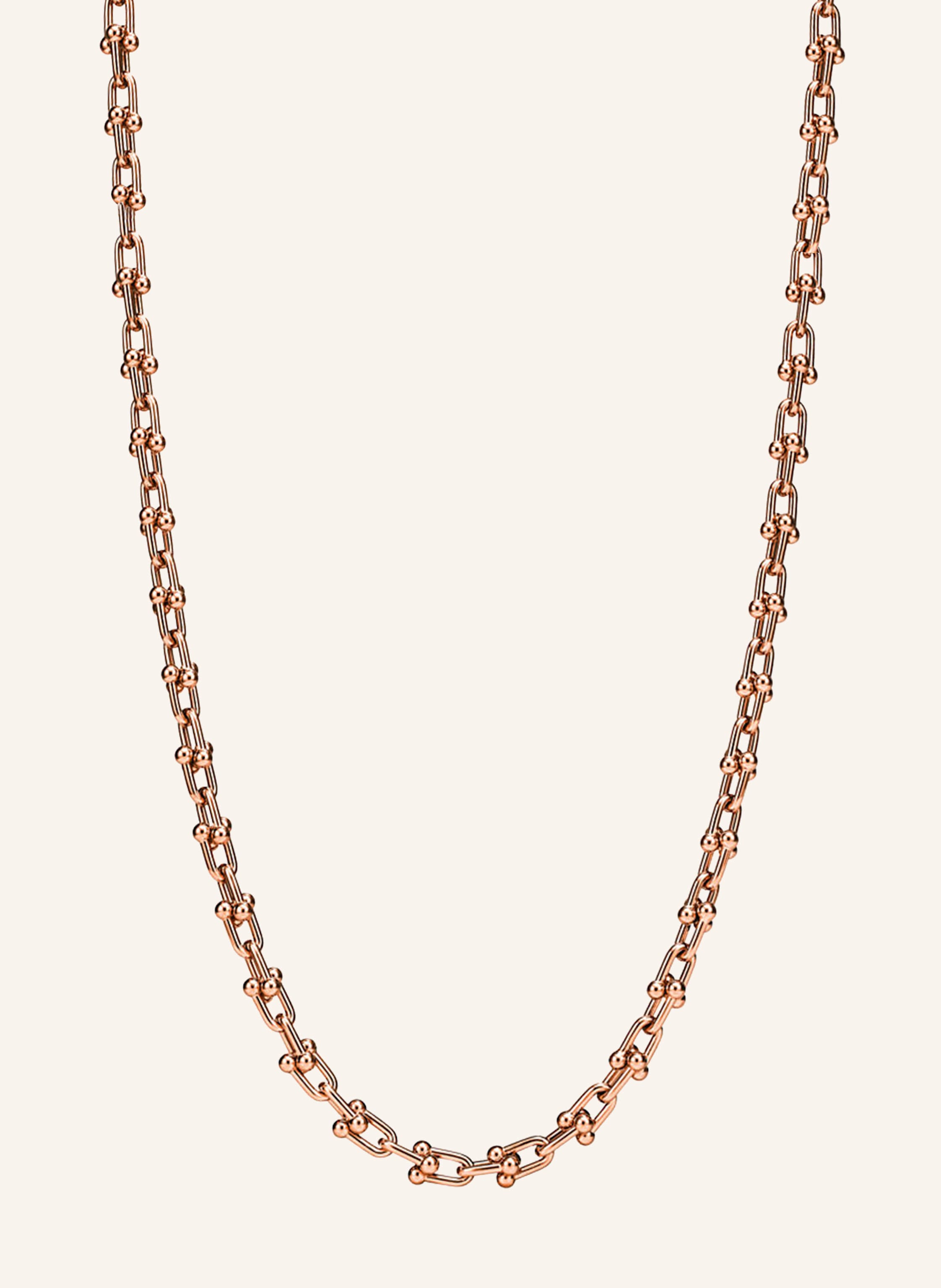 TIFFANY & Co. Halskette TIFFANY HARDWEAR
