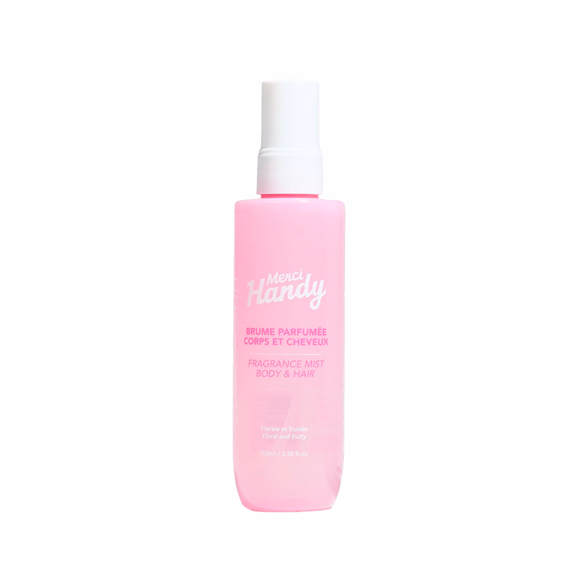 BODYCAREBrume parfumée corps et cheveux - moon