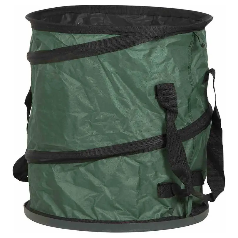 Gartensack Pop Up