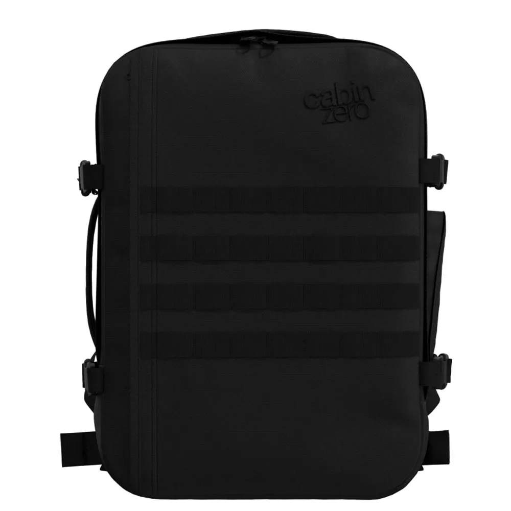 Cabin Zero Military 36L ultra light backpack