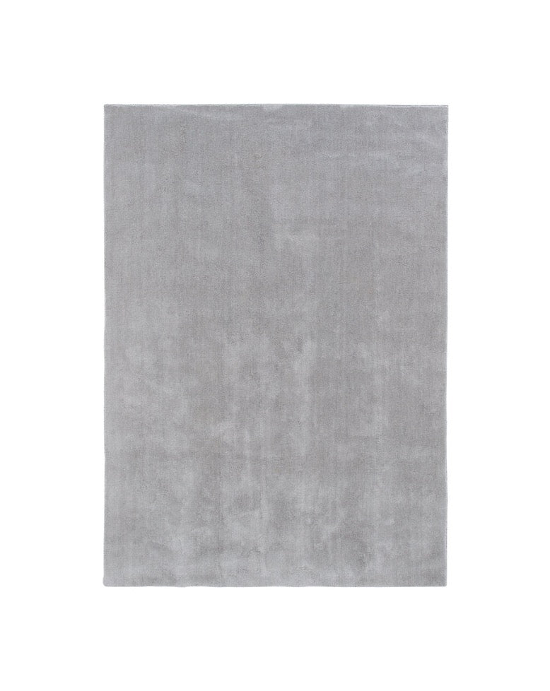 Rebellenclub Vloerkleed Bramming - grijs - 240 x 170 cm