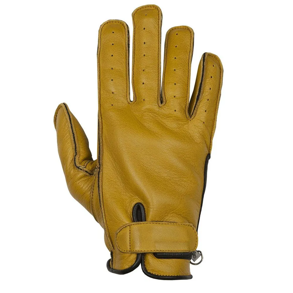 Helstons Soft Hiro gloves