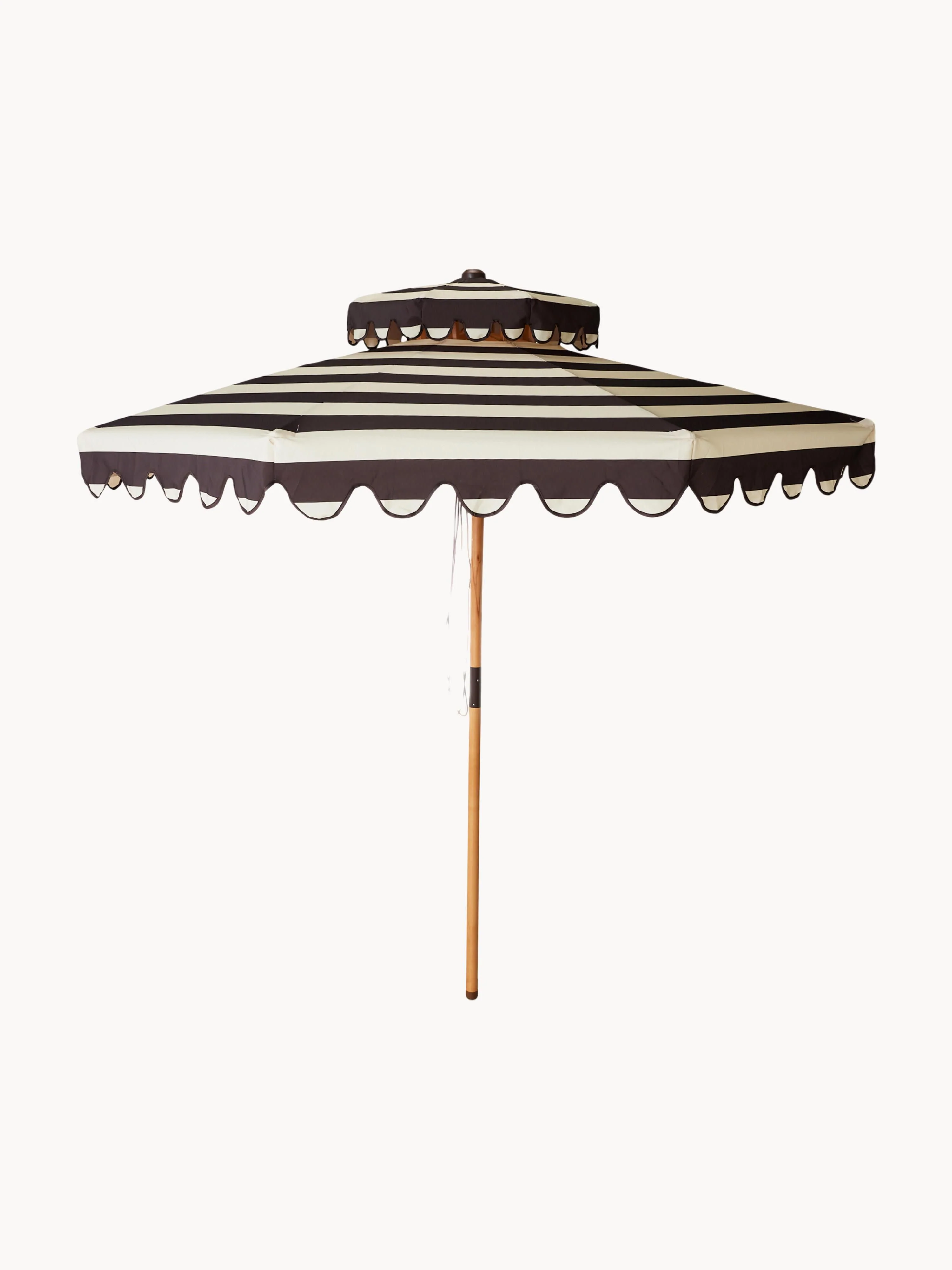 Sonnenschirm Stracciatella, Ø 270 cm