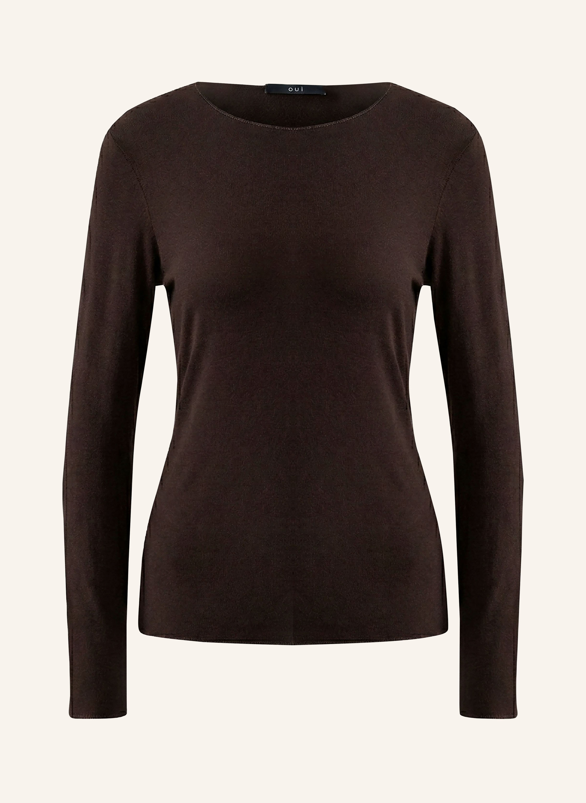 Oui Longsleeve