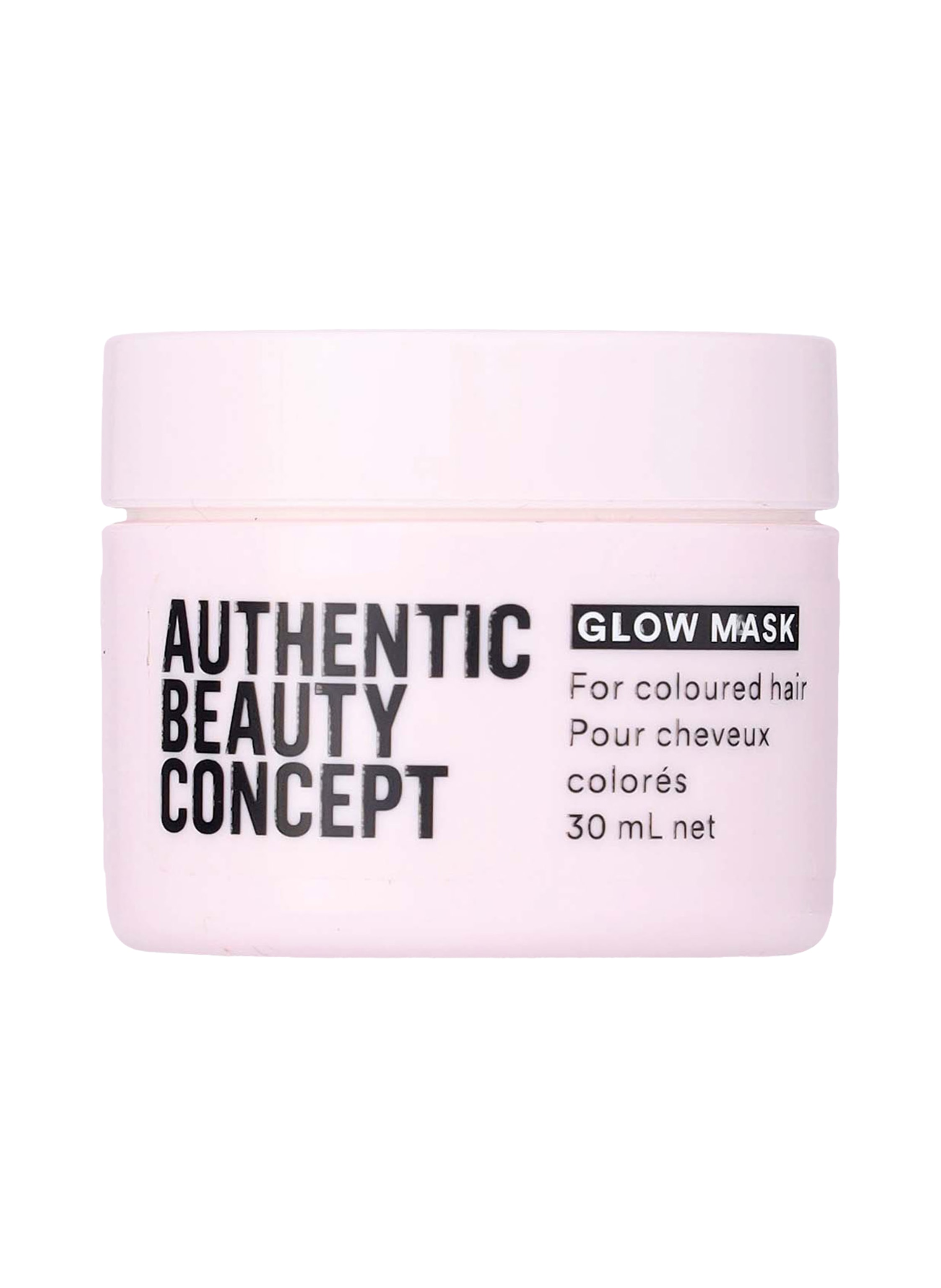 AUTHENTIC BEAUTY CONCEPT GLOW MASK