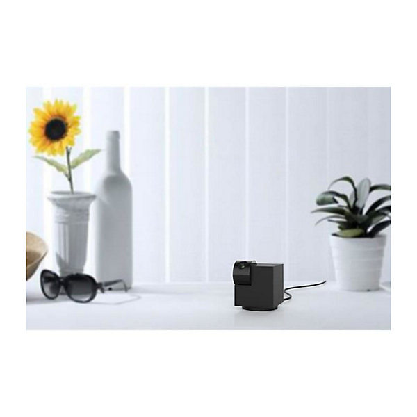 Caméra Wi-Fi - LINK2HOME - Motorisée, HD 1080P, vision nocturne, IP65