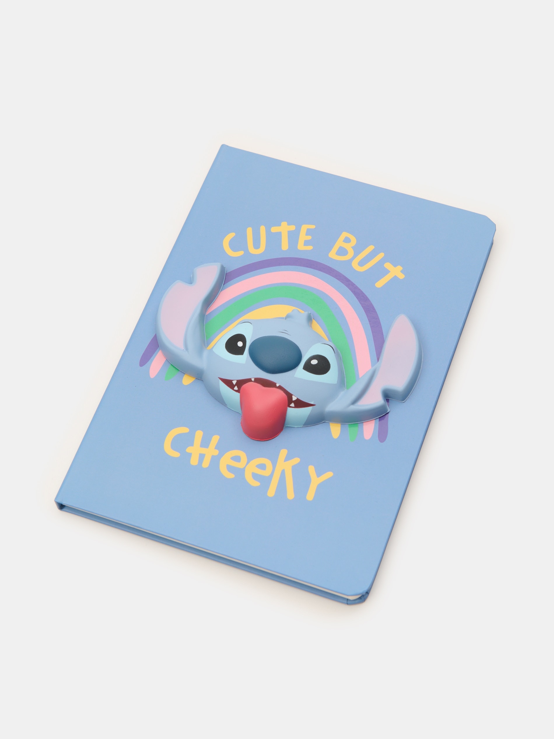 Notes Stitch