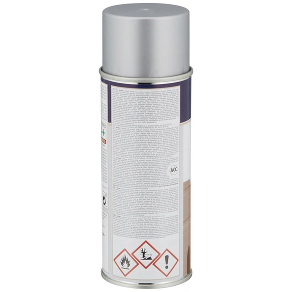 Spezialspray »Basic«, 400 ml, silbergrau
