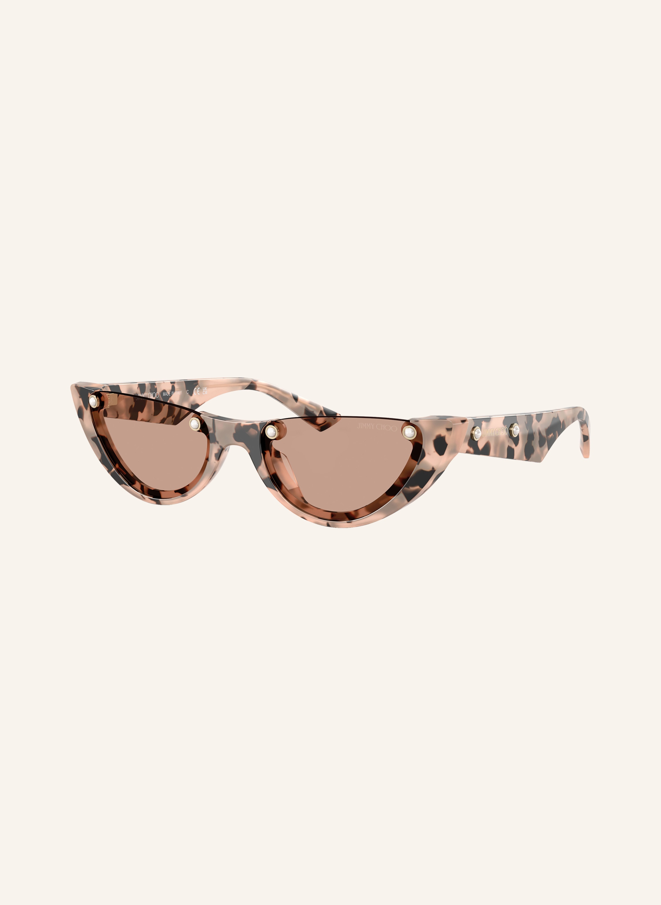 JIMMY CHOO Sonnenbrille JC5049HU