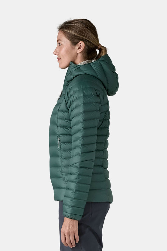Patagonia Down Sweater Hoody Donsjas Dames