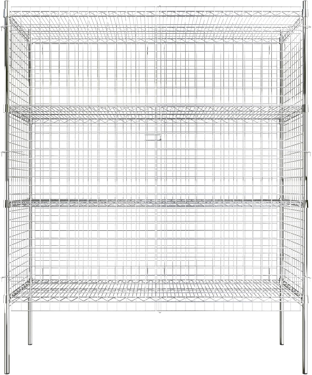 Rack Shelves