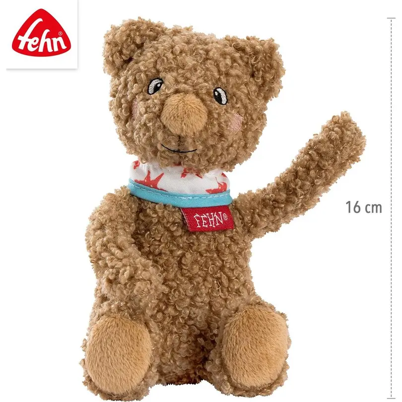 Kuscheltier Fehn