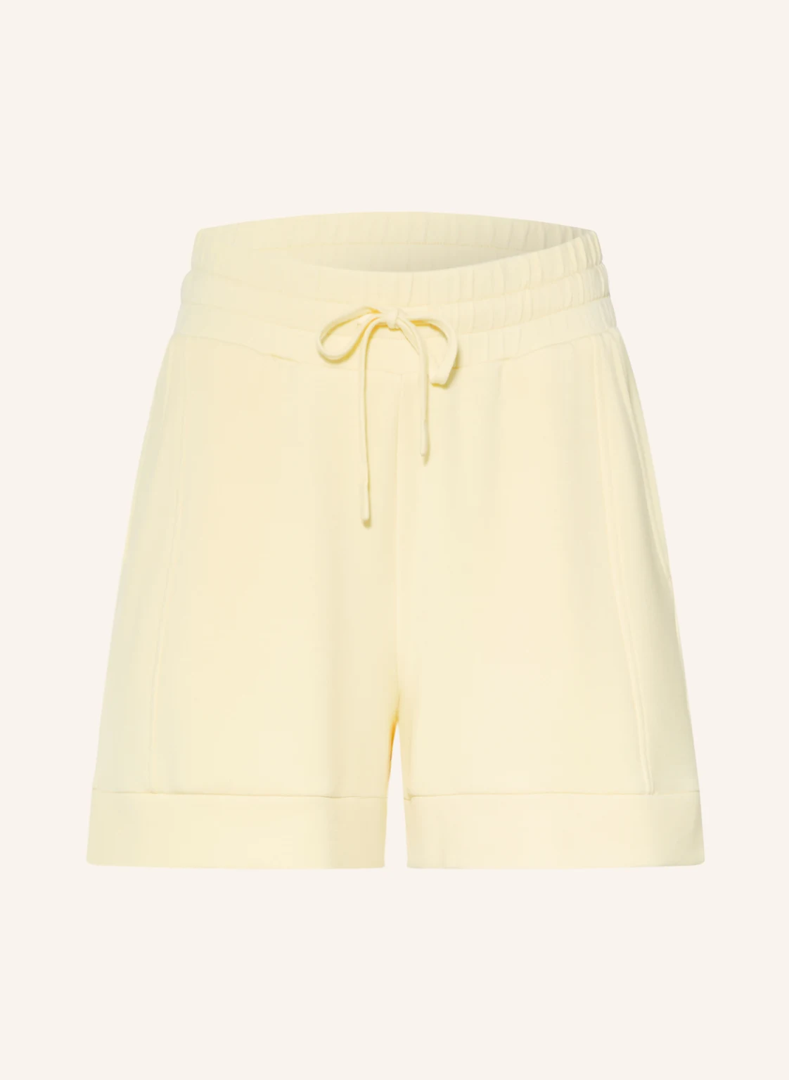 VARLEY Sweatshorts ATRUIM