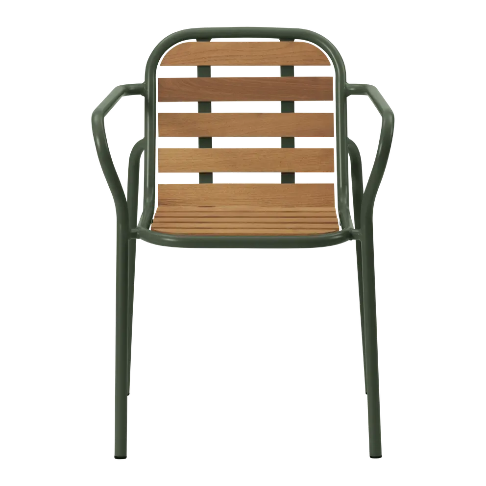 Gartenstuhl VIG