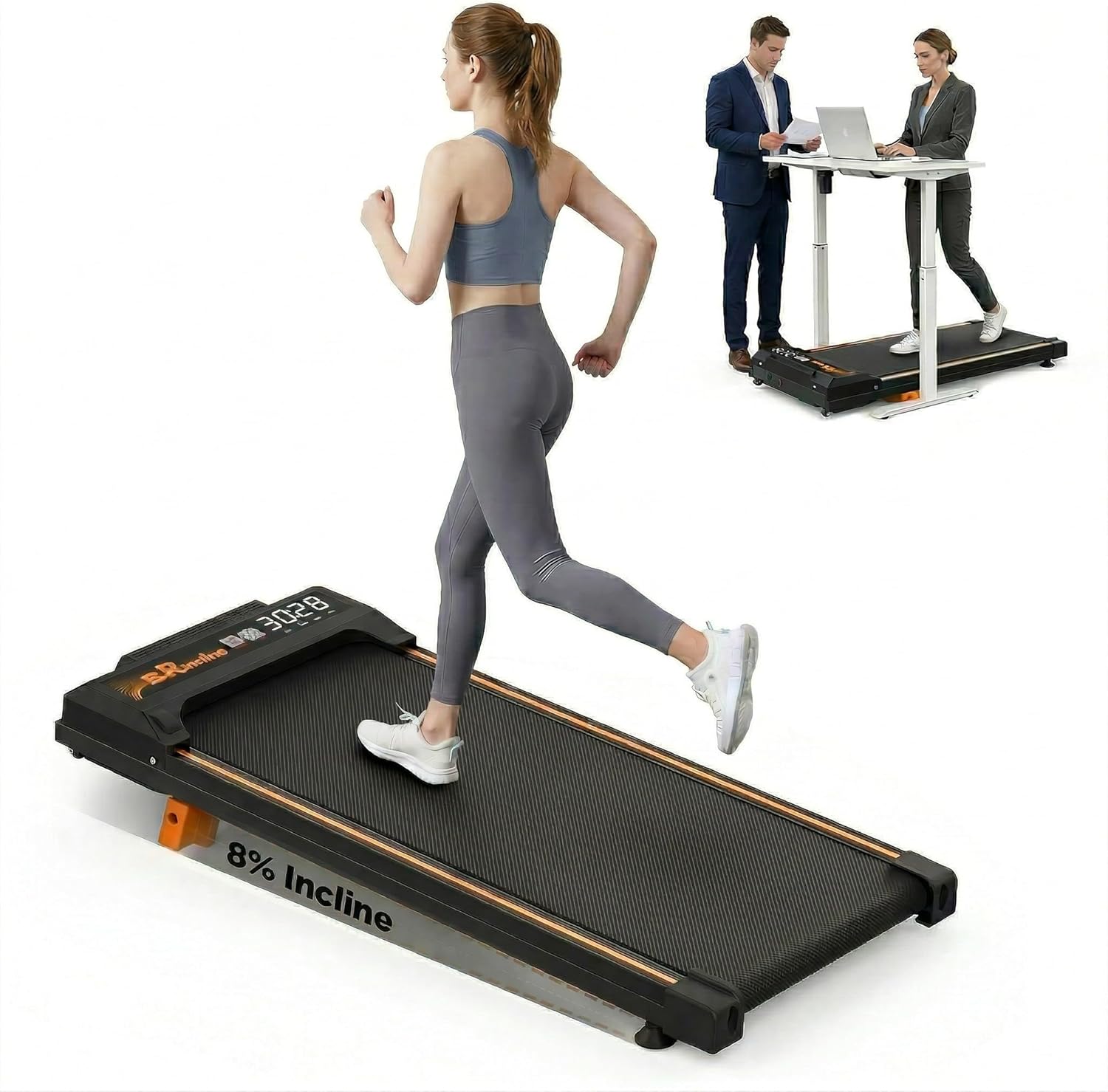 Cardio Training