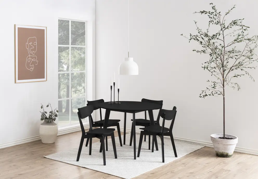 Esstisch Roxby