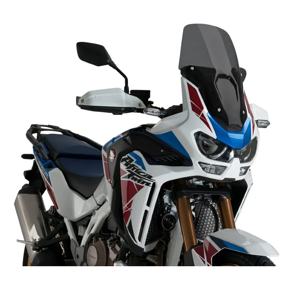 Puig Touring Honda CRF1100L Africa Twin Adventure Sports 2025 windshield