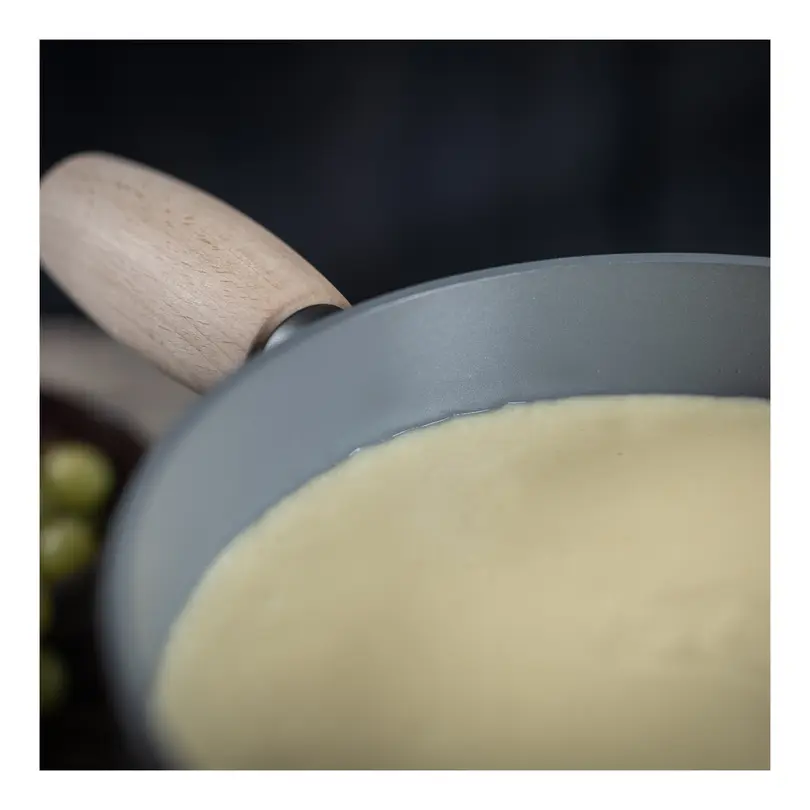 Fondue-Set Alpine
