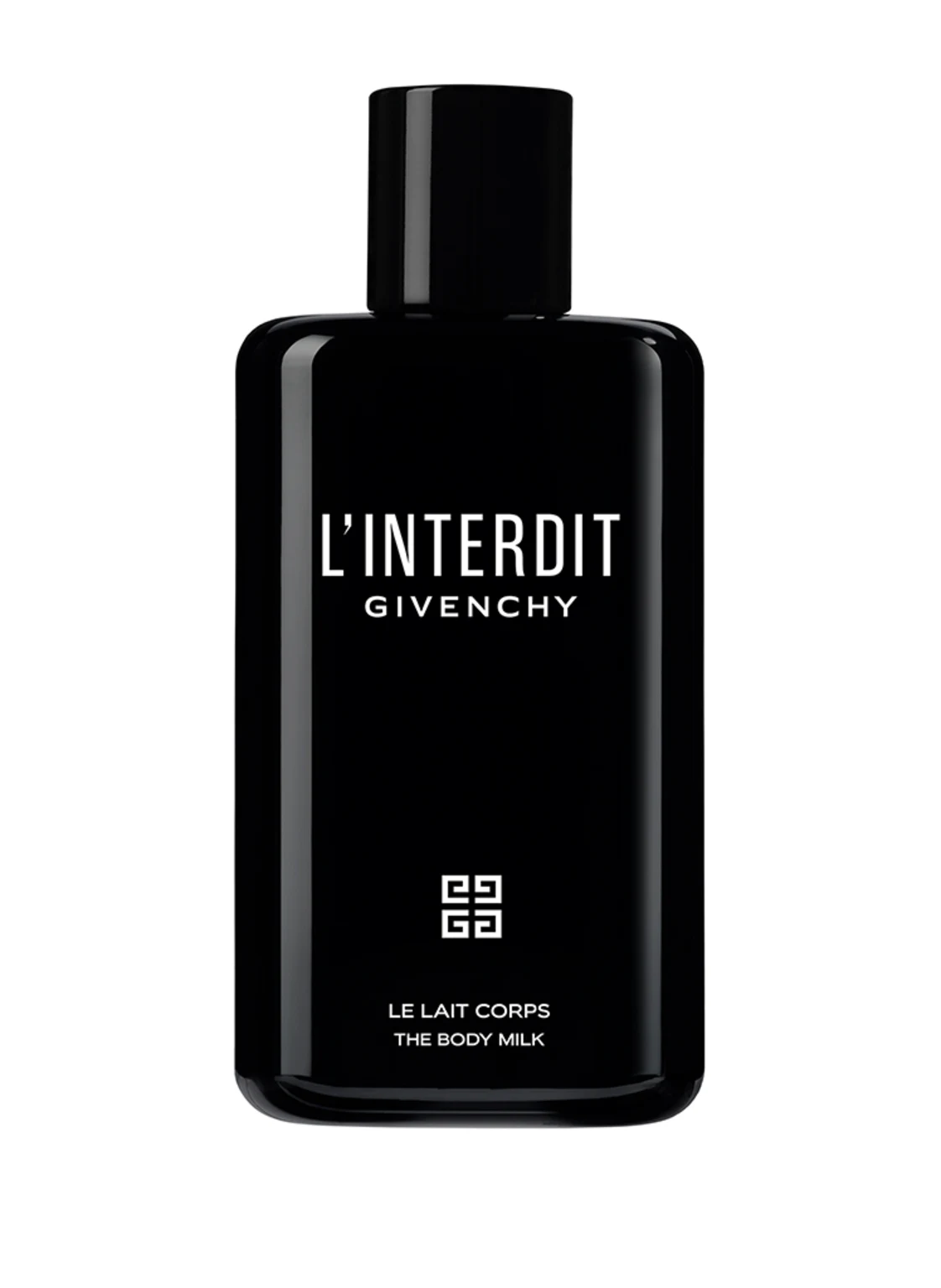 GIVENCHY L'INTERDIT