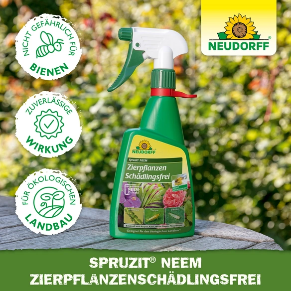 Pflanzenschutz, 450 ml