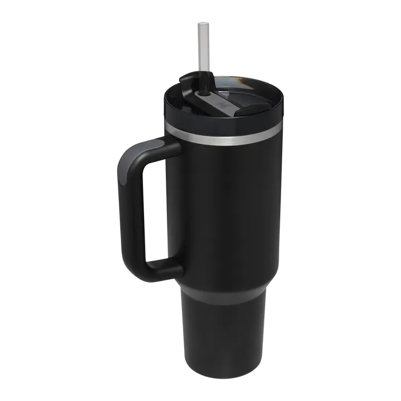 Thermosflasche Quencher