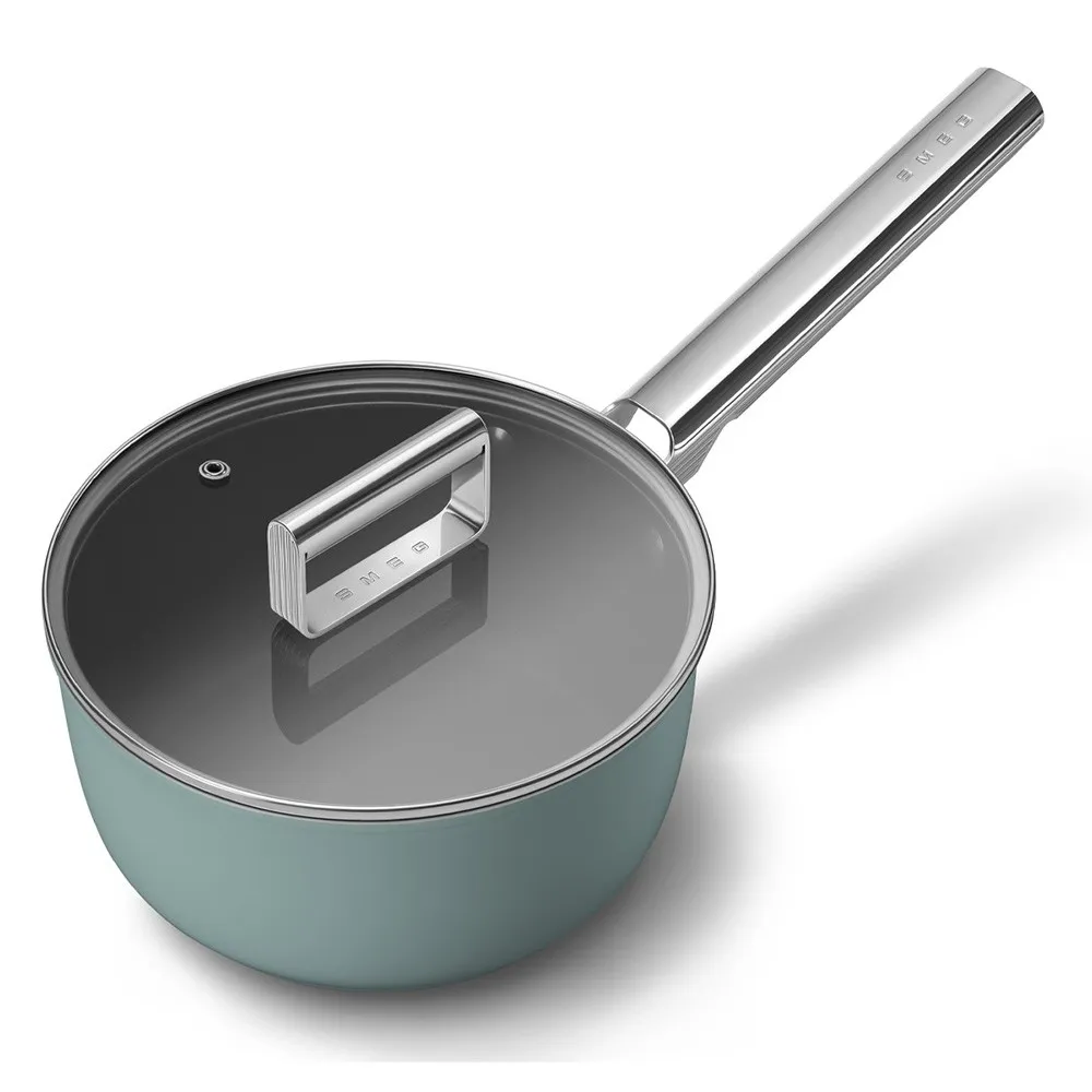 Smeg SPF2012EGM 50´Style saucepan