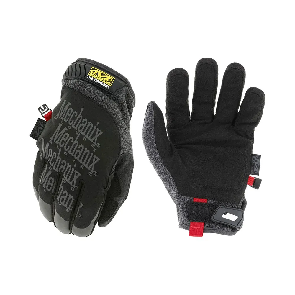 Mechanix Wear ColdWork Original Work Gloves