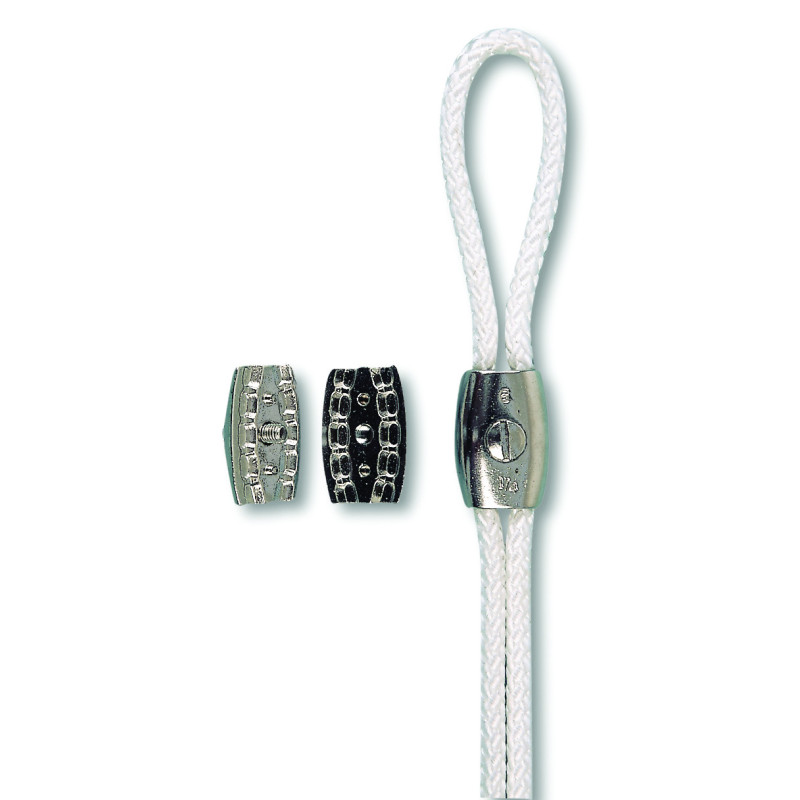 Serre-corde pour corde Ø 2 mm 2 pièces CHAPUIS