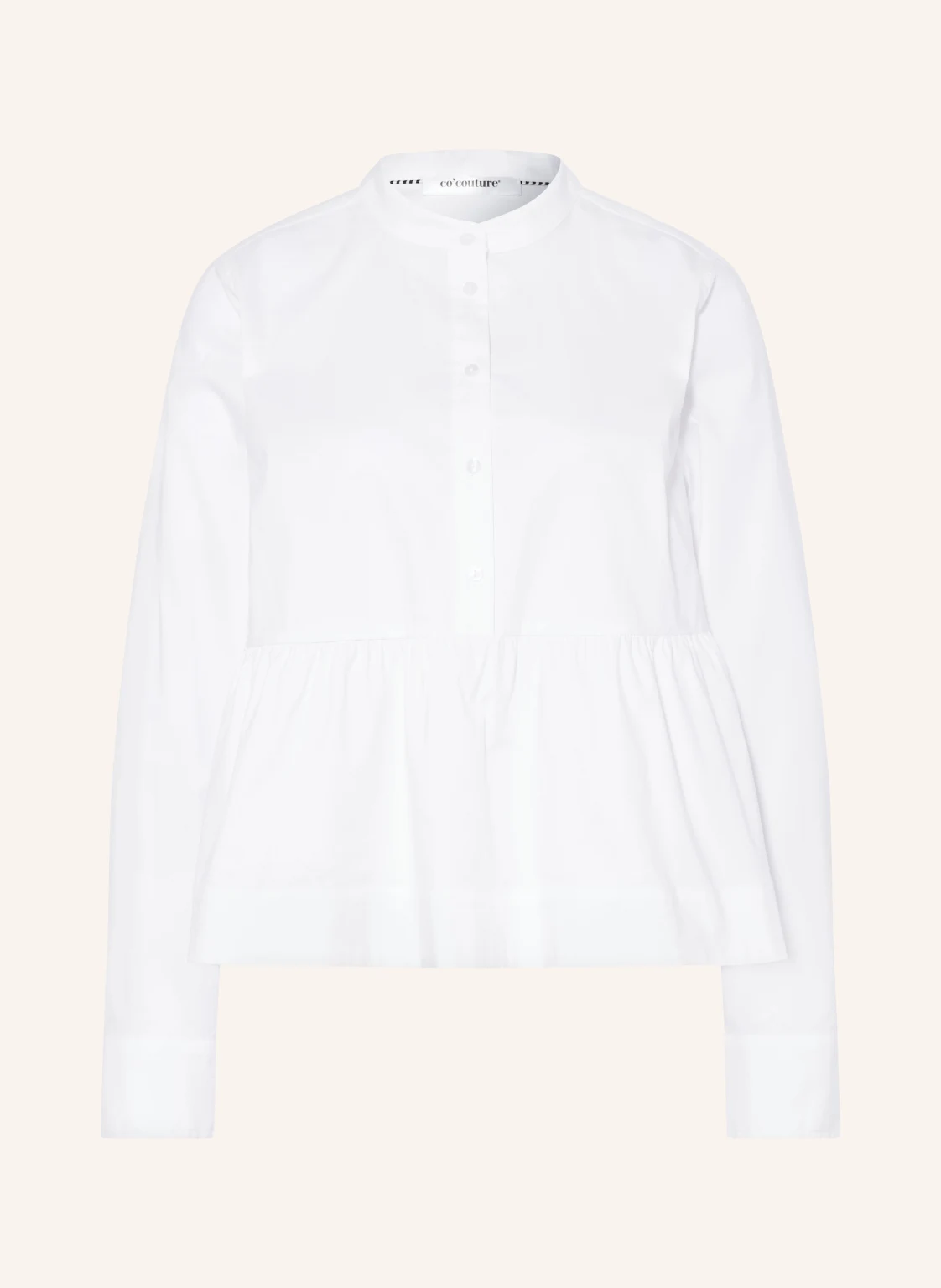 co'couture Blusenshirt POPPYCC