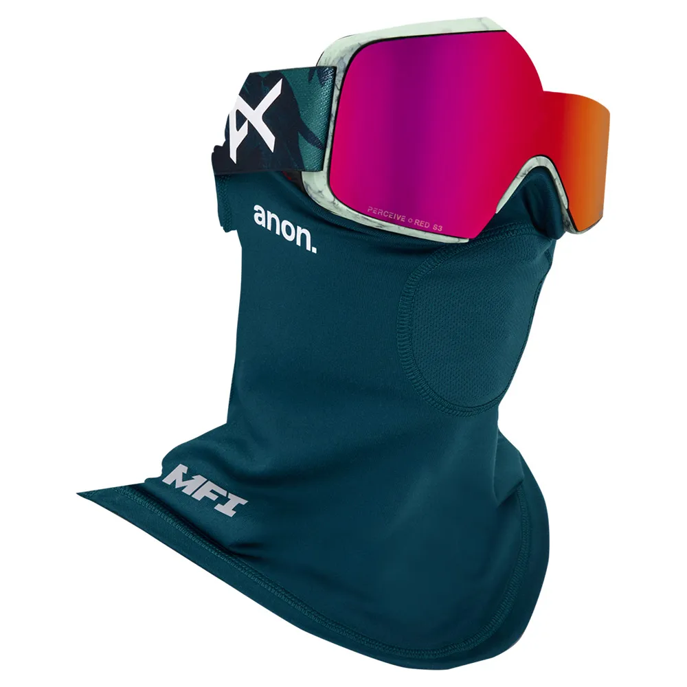 Anon M6S ski goggles refurbished