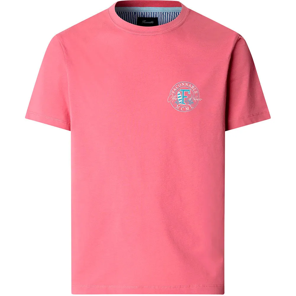 Façonnable MCML short sleeve T-shirt