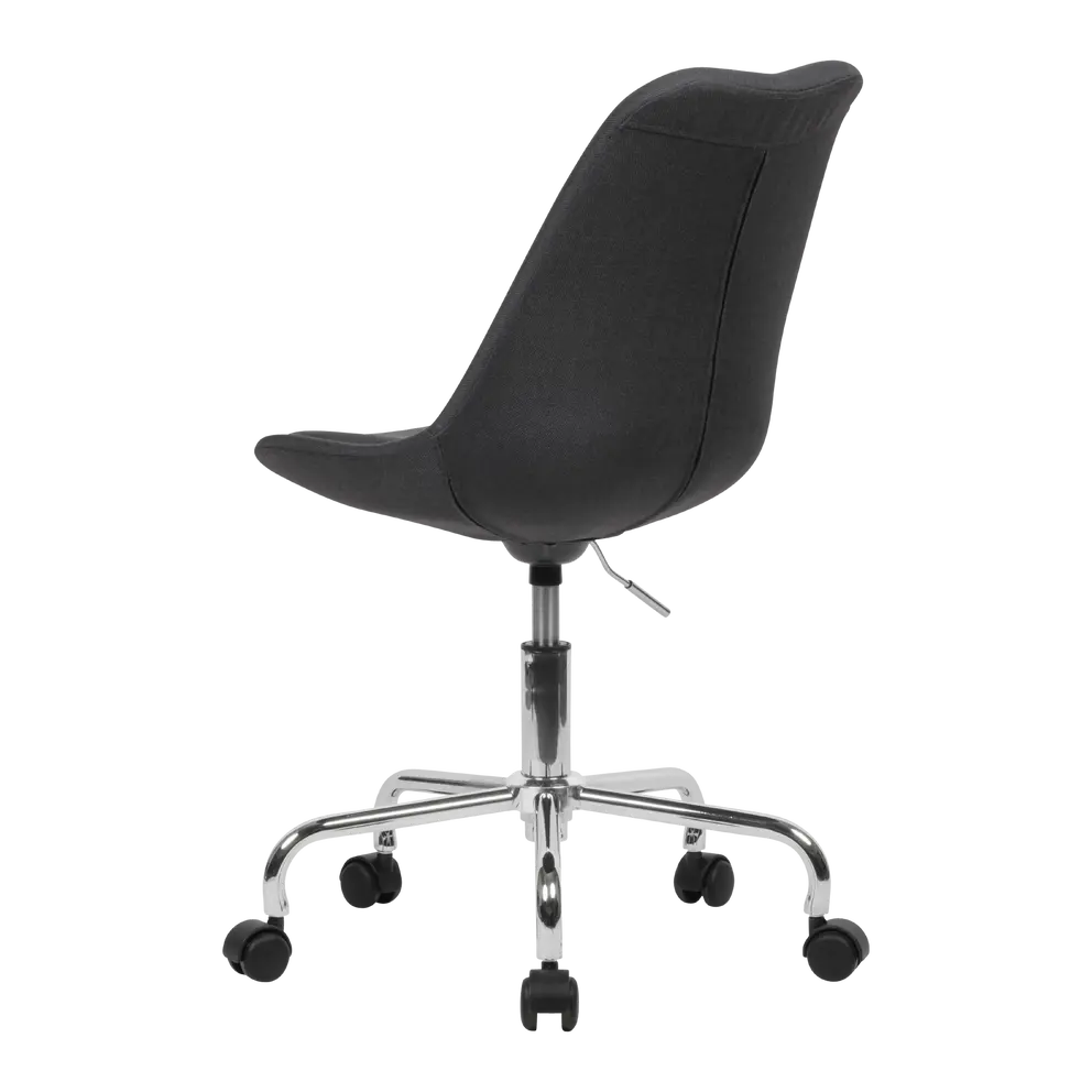 Bürostuhl Schwarz