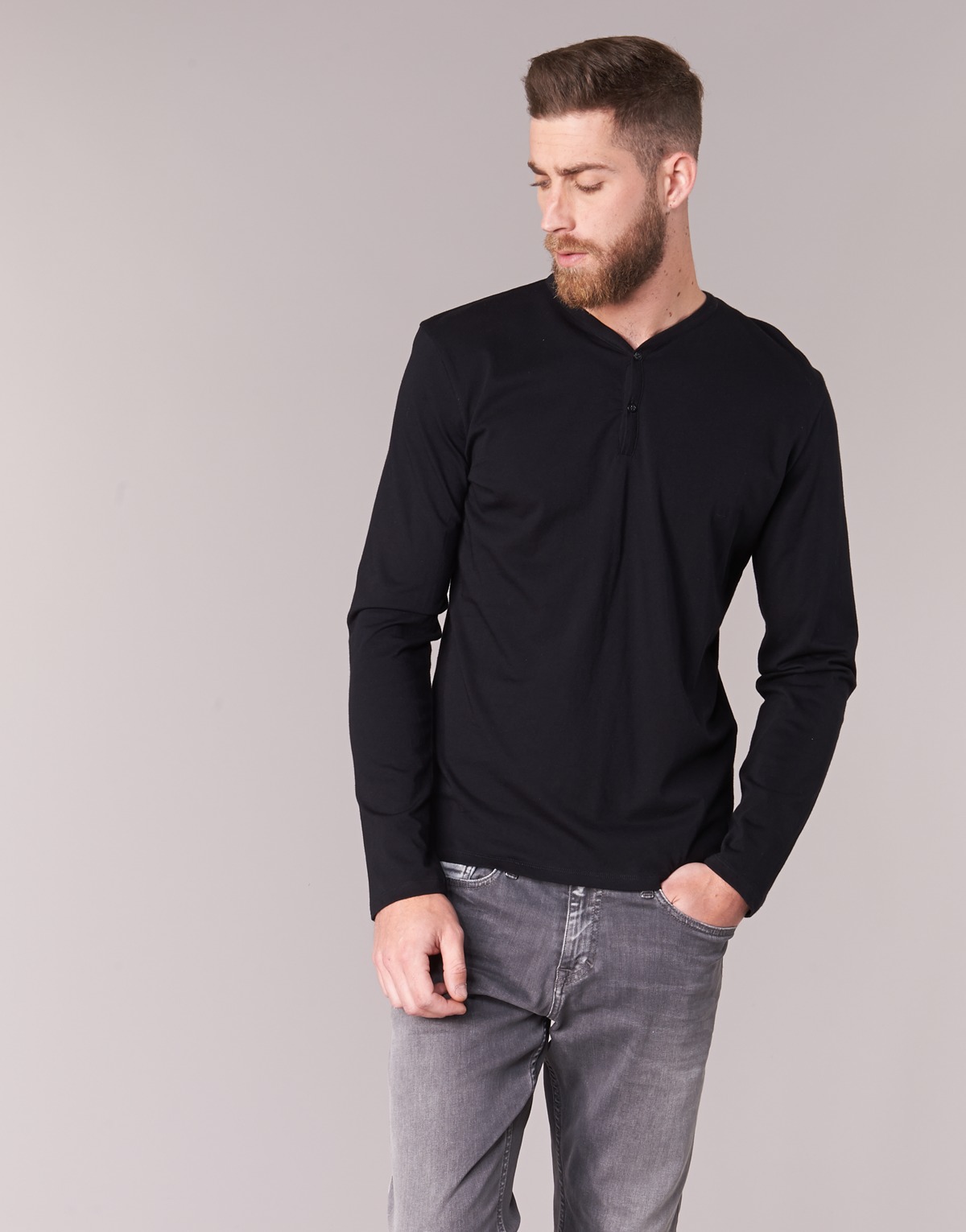 BOTD - ETUNAMA - Black