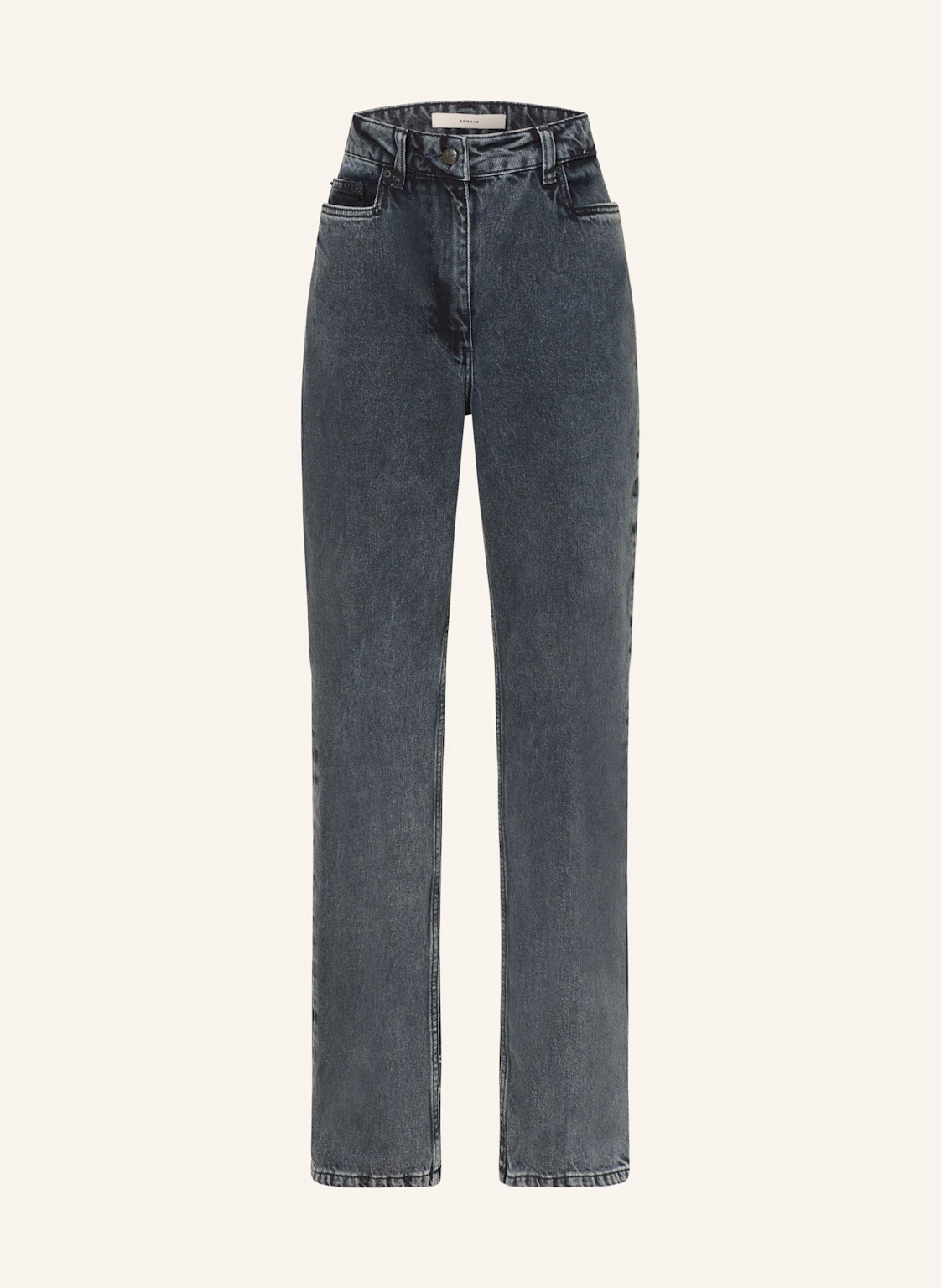 REMAIN Straight Jeans