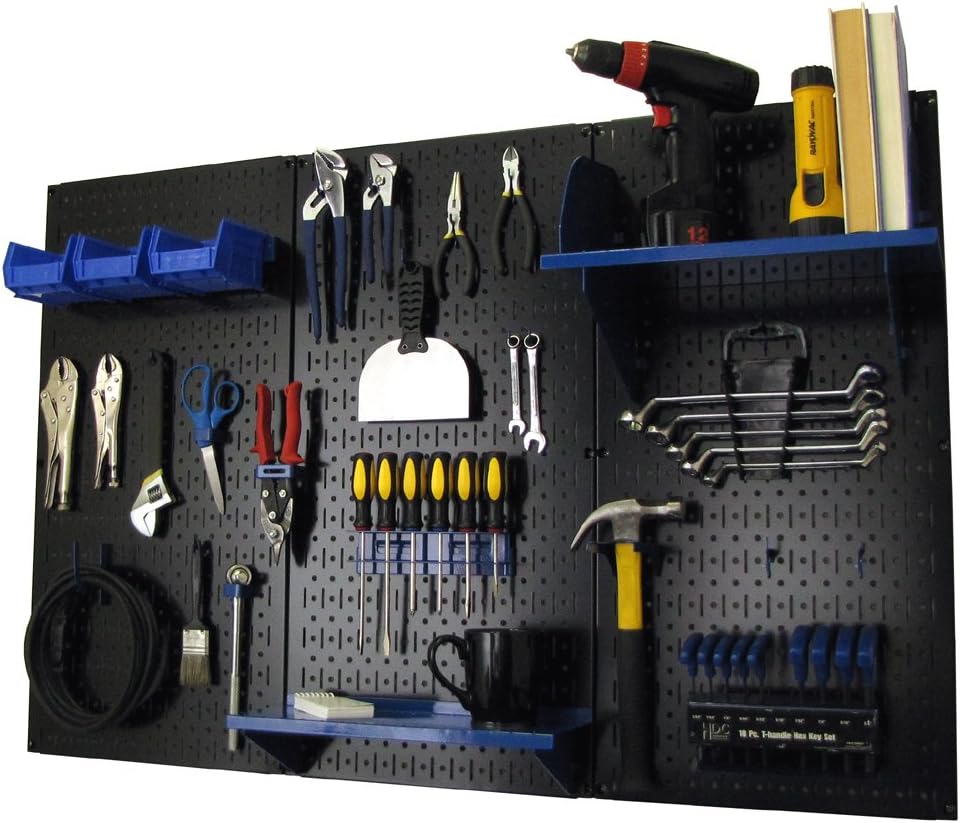 Storage Racks