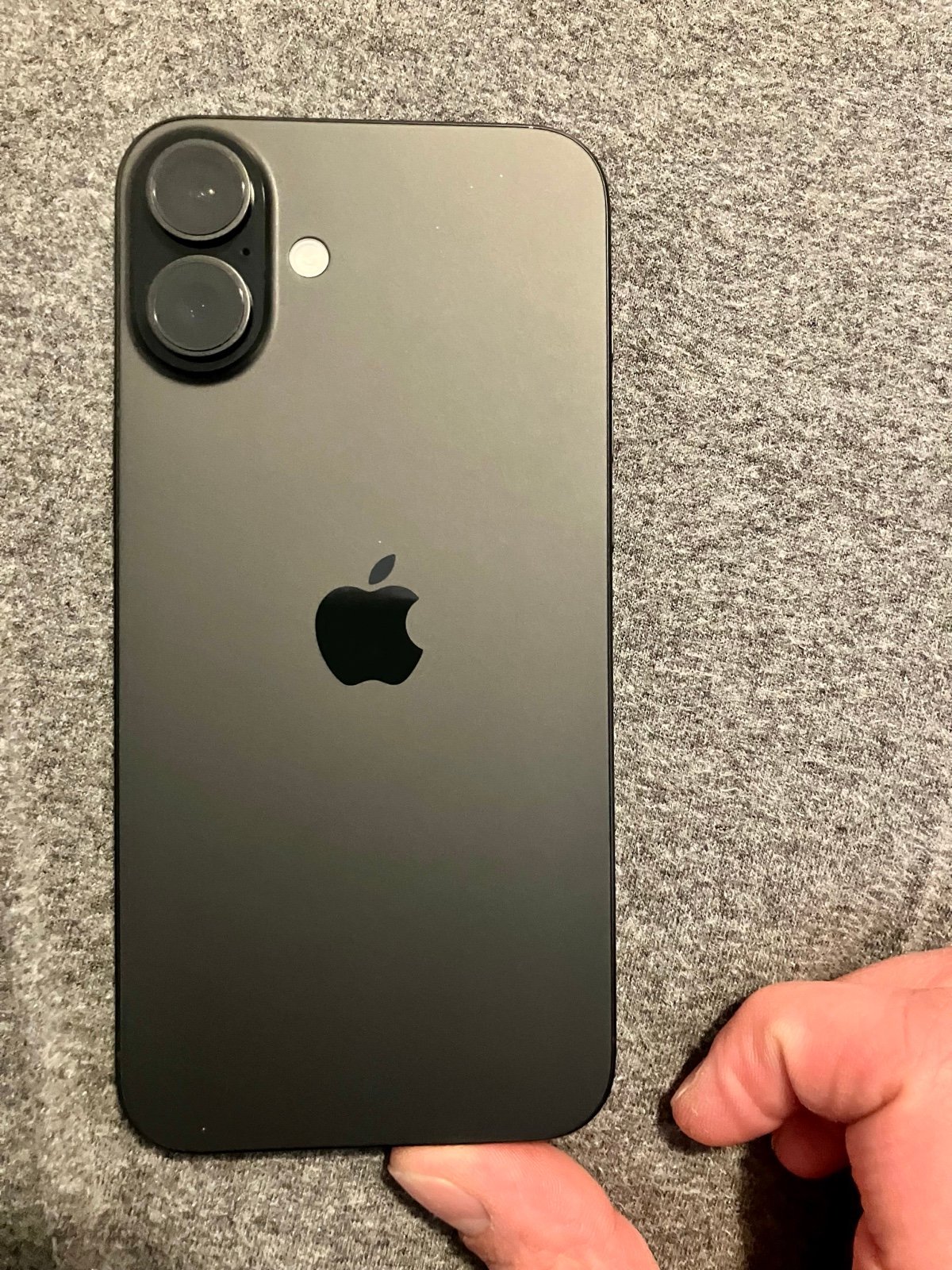 Apple iPhone 16 Plus Unlocked