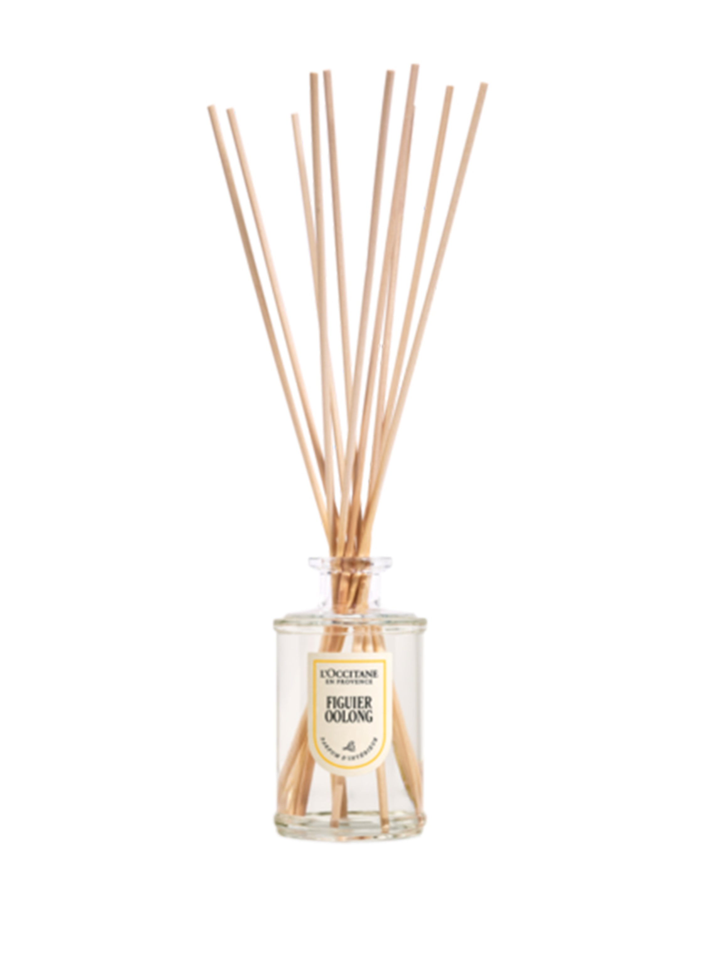 L'OCCITANE FIGUIER OOLONG