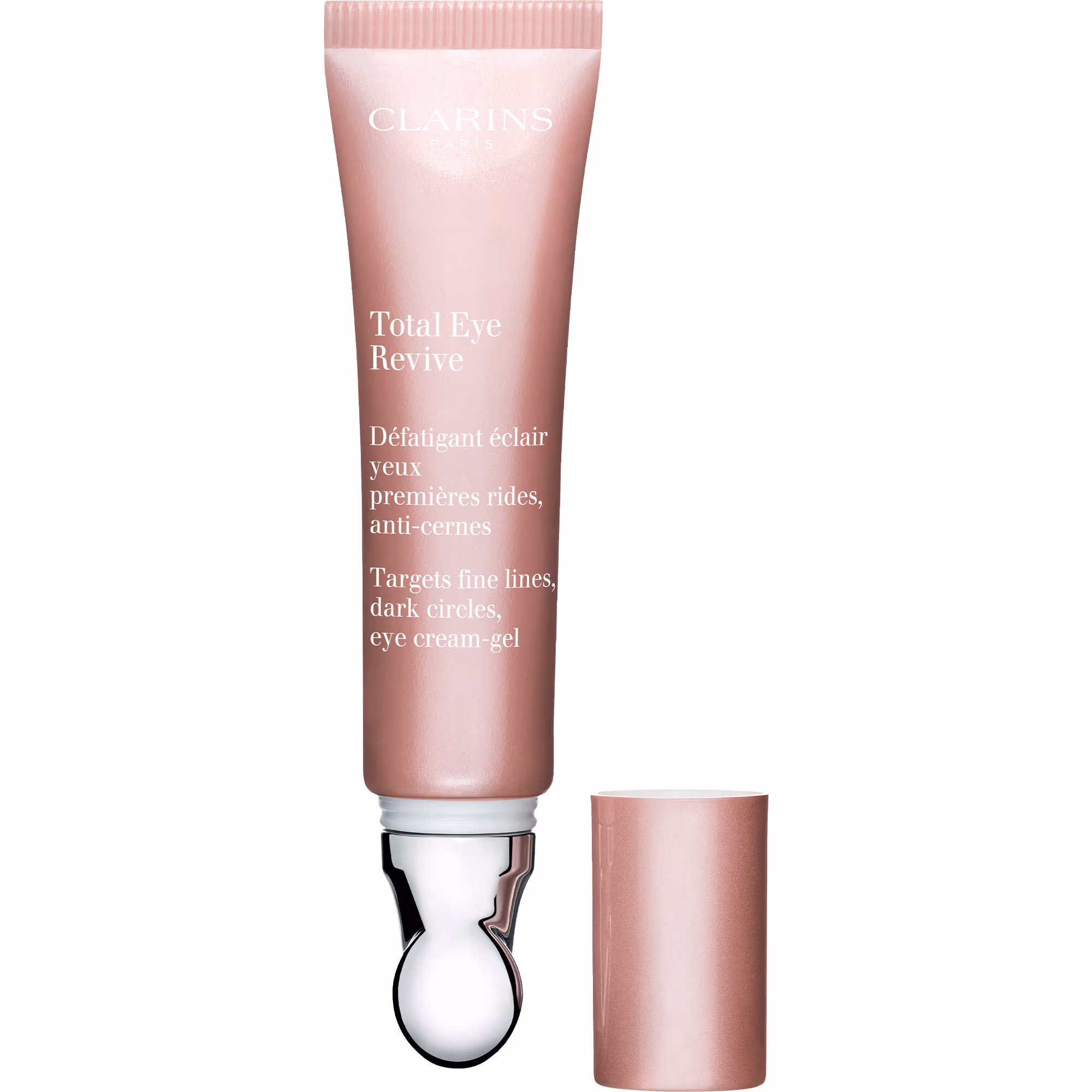 TOTAL EYE REVIVEDéfatigant éclair yeux premières rides, anti-cernes
