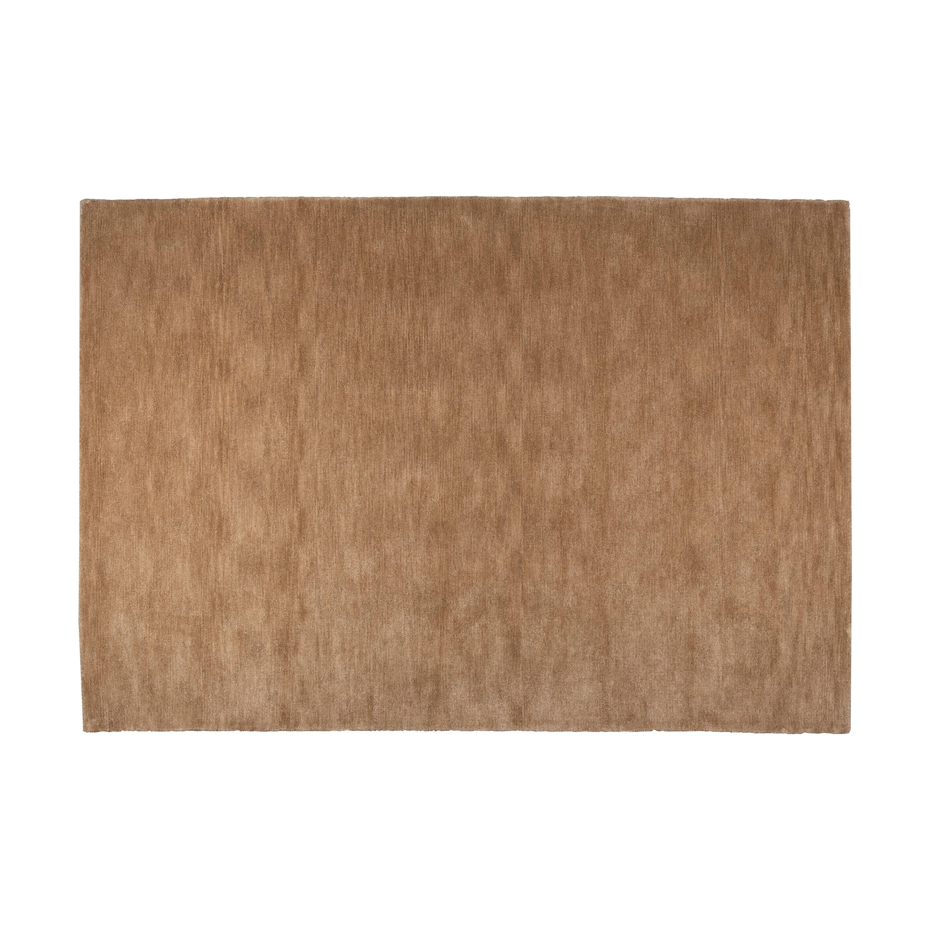 Zuiver Luwte Vloerkleed 160x230 Beige