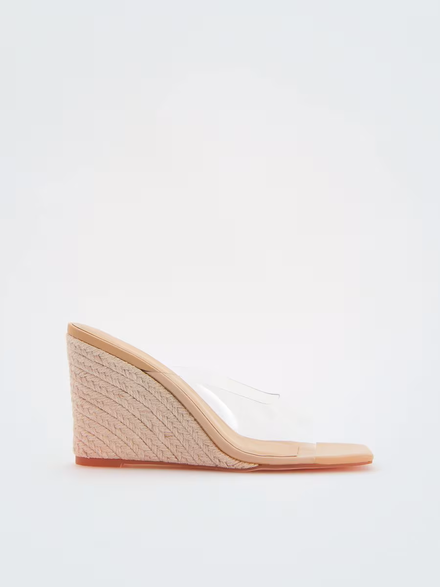Ladies' Mules