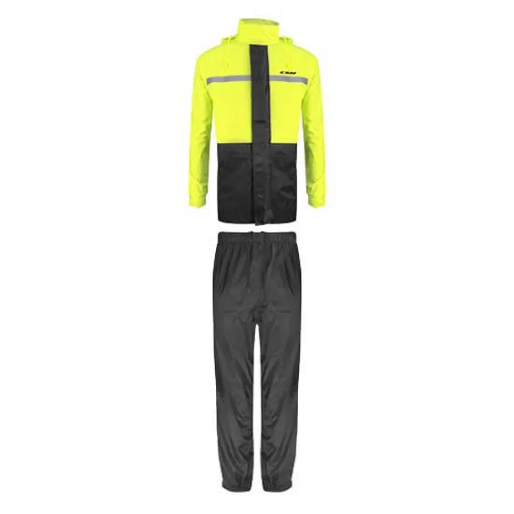 Cgm Sport E34 rain set
