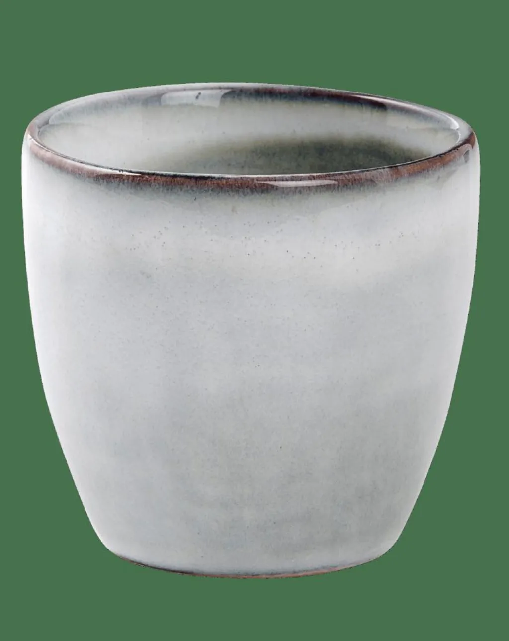 Mugs|Apéritif Et Tapas^CASA EARTH LAGOON Mug 10 CL Vert Clair