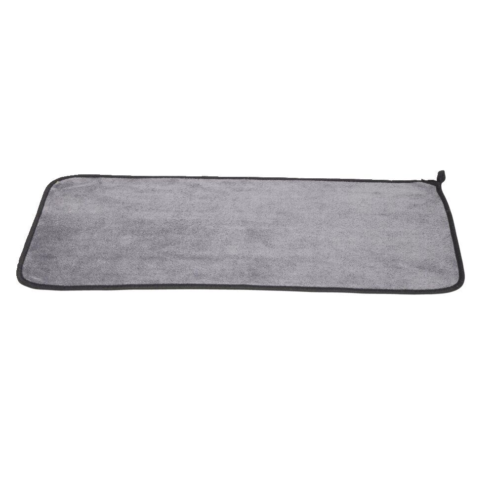 Chiffon nettoyant pour voiture en polyester 30x60cm