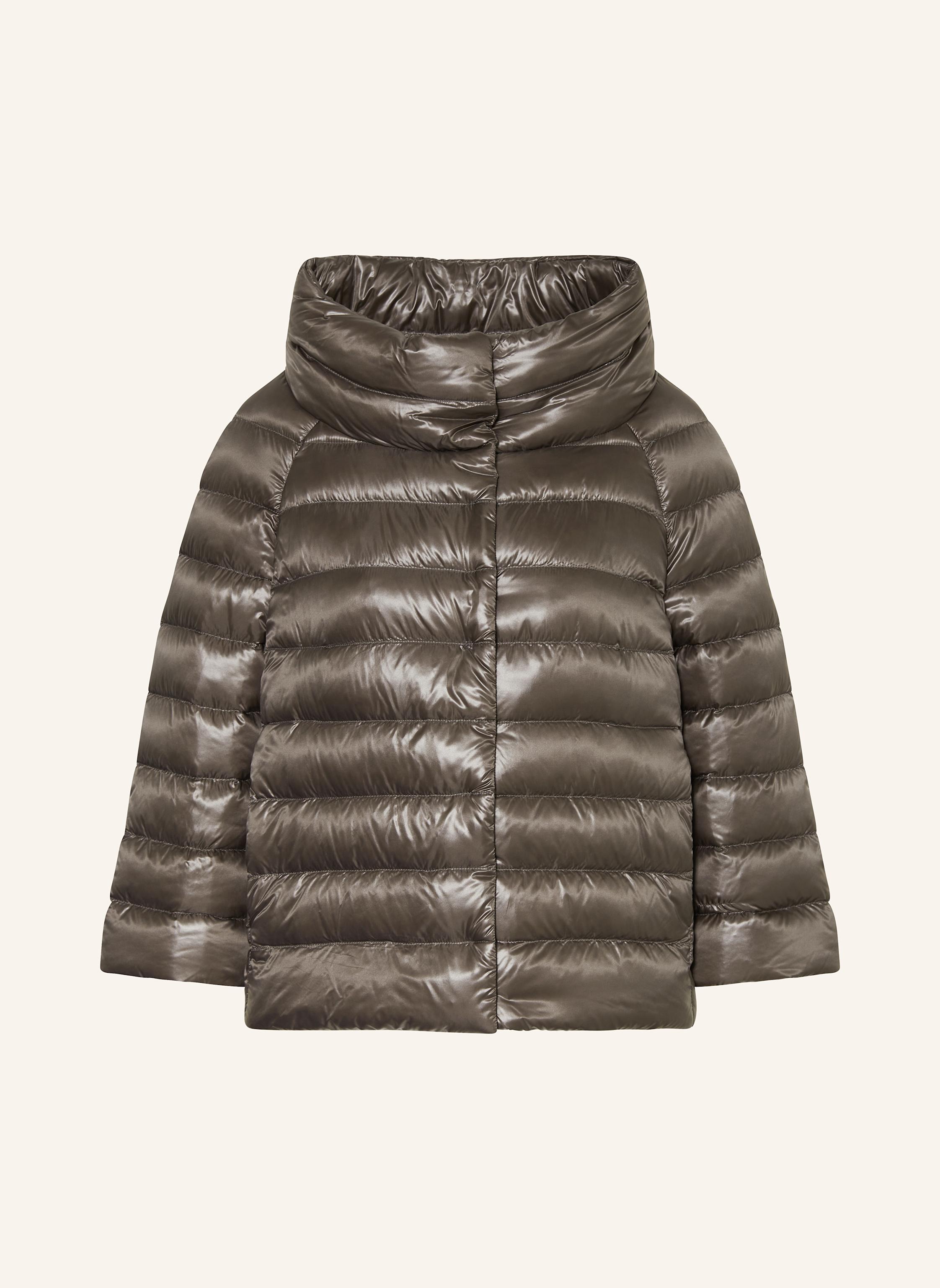 HERNO Daunenjacke SOFIA mit 3/4-Arm