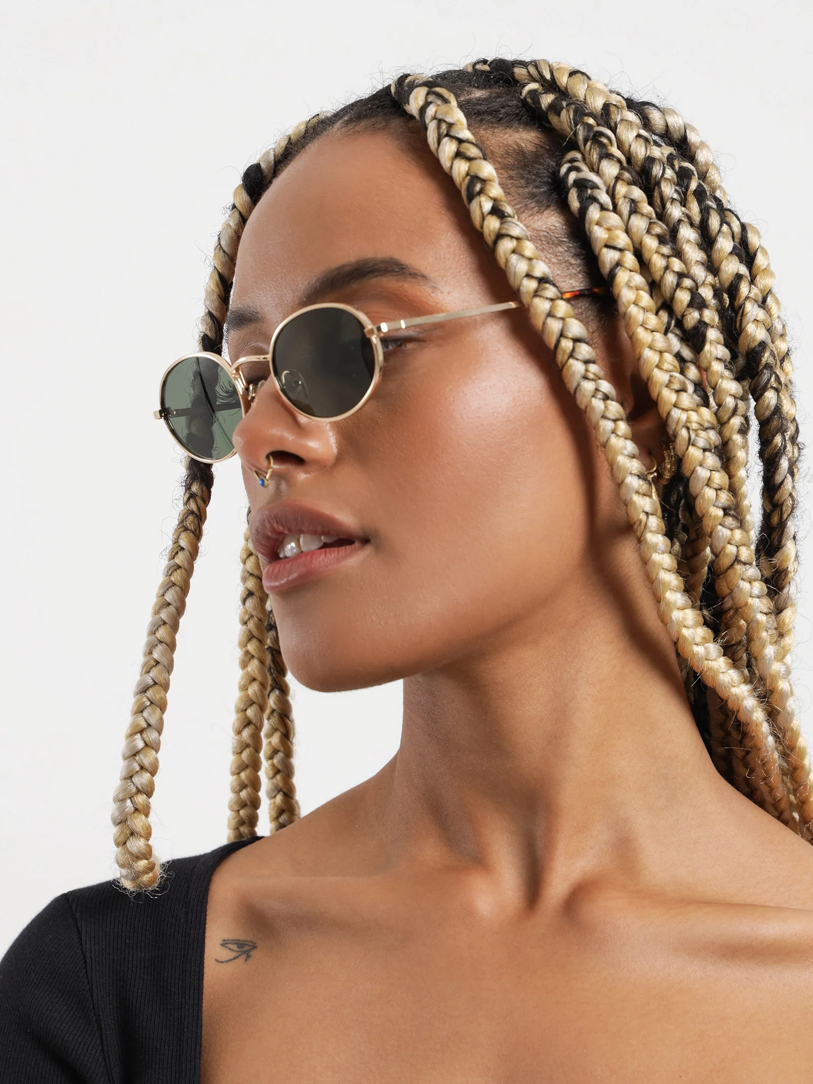 LIS Sunglasses