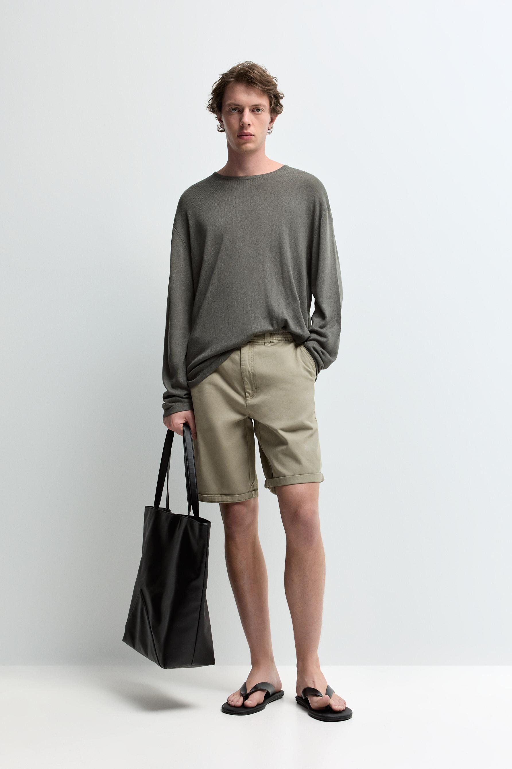 Bermuda slim