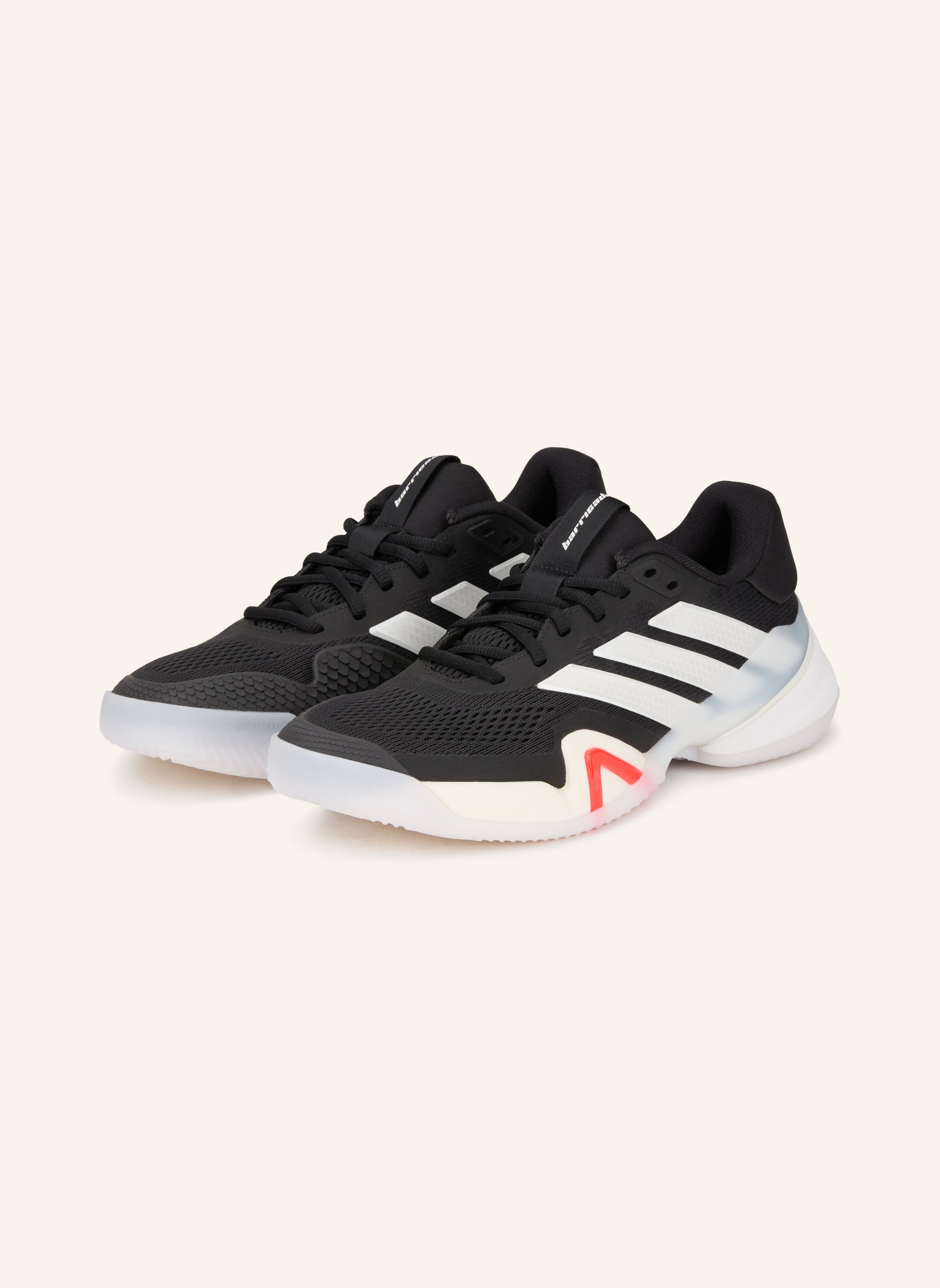 adidas Tennisschuhe BARRICADE 14 CLAY