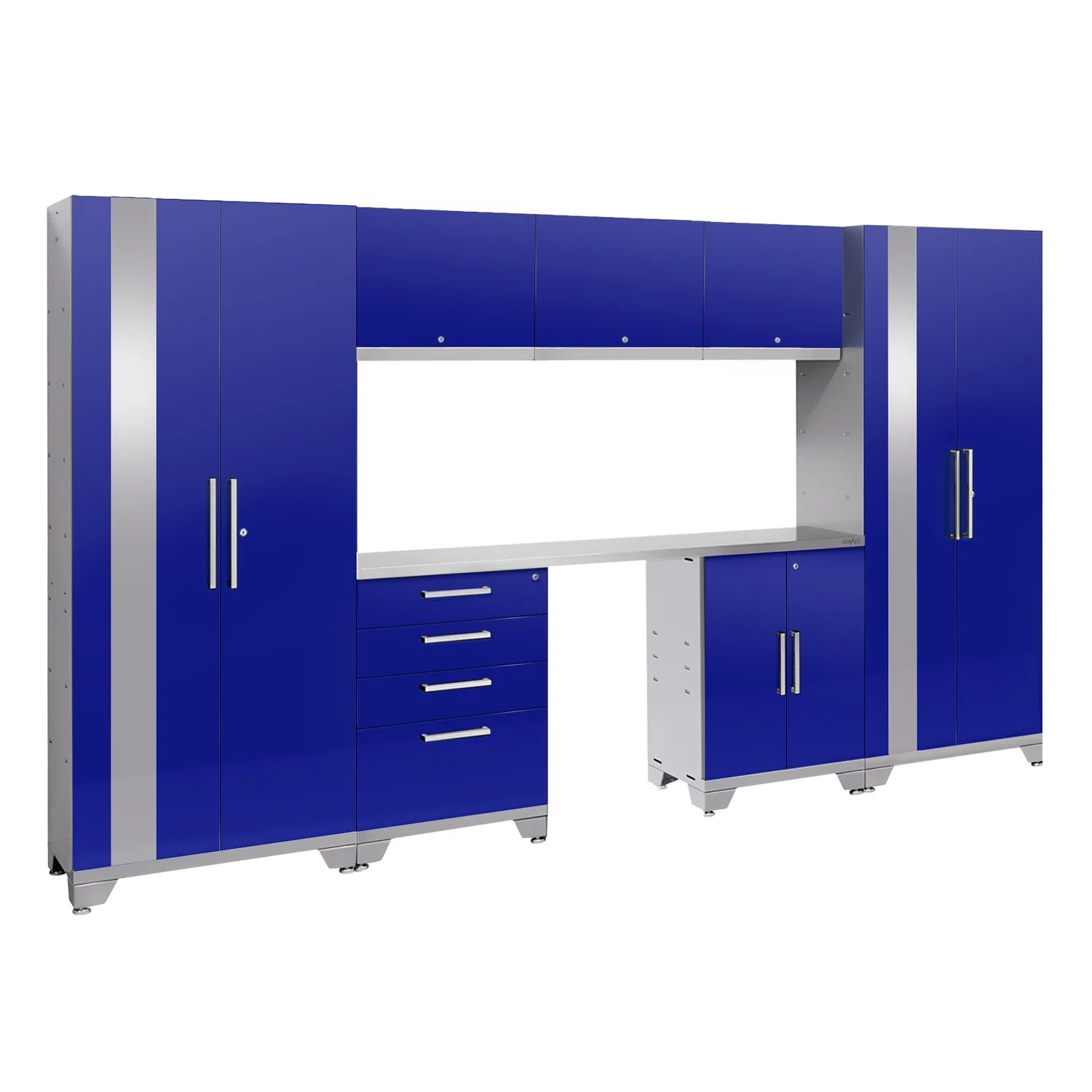 NewAge Products Performance 2.0 8 Piece Set